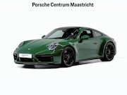 Porsche 911 - Carrera GTS