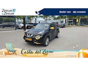 Nissan Juke - 1.2 DIG-T S/S Acenta Inclusief PREMIUIM AFLEVERPAKKET , 12 M