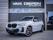 BMW X3 - xDrive30e High Executive M-Sport l Brooklyn l Pano l HUD l H