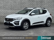 Dacia Sandero - Stepway 1.0 TCe 90 Comfort | Achteruitrijcamera | Apple CarP