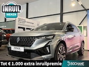 Renault Espace - E-Tech full hybrid 200 iconic 7p. / Pack Vision/ Pack Light 