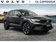 Volvo XC40 - T5 262PK Recharge Ultimate Dark| Pano| Adap.cruise| Camera| 