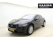 Jaguar I-Pace - EV400 S 90 kWh | SOH: 89, 5% | Lederen bekleding | Elektrisc