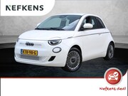 Fiat 500e - Icon 42 kWh 118pk | Camera | Apple Carplay/Android Auto | Ve