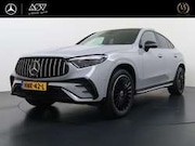 Mercedes-Benz GLC-klasse - Coupé 400e 4MATIC AMG Line | Nightpakket | Trekhaa
