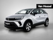 Opel Crossland - 1.2 Turbo Edition | 110pk | Navigatie | Camera | 29.000km |
