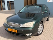 Ford Mondeo - 2.0-16V Trend/AUTOMAAT/Trekhaak/NAP/1 jaar APK