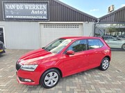 Skoda Fabia - 1.0 TSI Ambition 5drs Airco|Navi|Cruise|Pdc|UNiek 15dkm|Nap