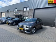 Mercedes-Benz B-klasse - 180 Ambition | 1E EIGENAAR | 12MND GARANTIE | NAVI | LED | A