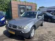 BMW X3 - 2.5i*AUTOMAAT