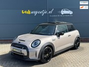 MINI Mini Electric - Collection Yours *pano *stuurv. *head up