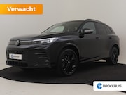 Volkswagen Tiguan - R-Line Edition - eHybrid | 'App-Connect' draadloze smartphon