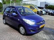 Hyundai i10 - 1.1 i-Drive Cool bj12 airco elec pak