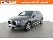 Audi Q5 - 2.0 TFSI quattro Sport |RF65647|