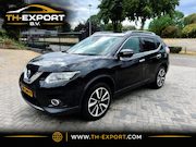 Nissan X-Trail - 1.6 dCi Connect Edition 7 persoons