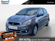 Mitsubishi Space Star - 1.0 Cool+ | Airco | Dealer onderhouden