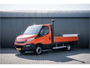 Iveco Daily - 35C14 | 136 PK | N1 | Laadklep | 3.5T Trekhaak | Navi | Airc