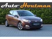 Hyundai i20 - 1.2 HP i-Motion Comfort | STOEL+STUURVERW. | CRUISE | PDC | 