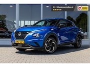 Nissan Juke - 1.6 Hybrid Tekna | 360 Cam | Carplay | Adapt. Cruise