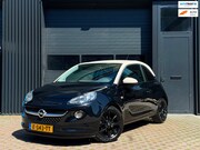 Opel Adam - 1.4 Glam | Cruise | Stoelverwarm | Parkeersensor