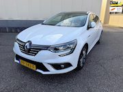 Renault Mégane - Estate 1.5 dCi Série Signature Exclusiv Inclusief BPM en BTW