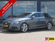 Audi A3 - Sportback 30 TFSI Sport S-Line Edition, Automaat / LED / Spo