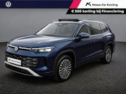 Volkswagen Tayron - 1.5eHybrid 150kW/204PK Life Edition · Panoramadak · Harman/K