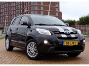 Toyota Urban Cruiser - 1.3 VVT-i Dynamic Leer Keyless Ecc