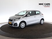 Peugeot 108 - 1.0 e-VTi Active | Bluetooth | Airco | Centrale Vergrendelin