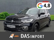 Volkswagen T-Cross - R-Line