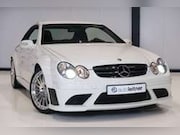 Mercedes-Benz CLK-Klasse - CLK63 AMG Black Series C209 1.408 km