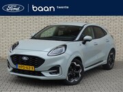 Ford Puma - 1.0 Turbo 125pk Mild Hybride ST-Line X | winterpack | blis |