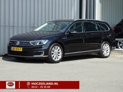 Volkswagen Passat - Variant 1.4 TSI GTE Connected Series Plus | Pano | Trekhaak