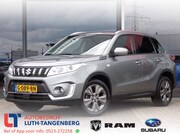 Suzuki Vitara - 1.0 Boosterjet Select Automaat | 59.000km !!! | Trekhaak afn
