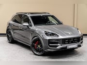 Porsche Cayenne - S E-Hybrid SPORTDESIGN*HEADUP*ACHTERAS*SPUITLAAT