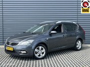 Kia Ceed - cee'd Sporty Wagon 1.4 CVVT Seven