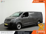 Opel Vivaro-e - L3H1 Edition 75 kWh Automaat Airco Navigatie Cruise Control