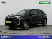 Toyota Yaris Cross - 1.5 Hybrid 115 Dynamic | Voorruit-Stuur-Stoelverwarming | Cr