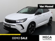Opel Grandland - 1.6 Turbo Plug-In Hybrid 4x4 GSe | Navigatie | Parkeer camer