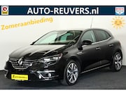 Renault Mégane - 1.2 TCe Bose 130 pK / LED / Bose / Navi / Massage / Cam