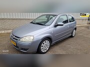 Opel Corsa - 1.0-12V Silverline