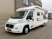 Fiat Ducato - Giottiline ILLUSION 770 Giottiline Illusion 770 Camper, Auto
