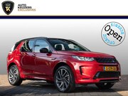 Land Rover Discovery Sport - P200 2.0 R-Dynamic S Panodak Leer Navigatie Camera Trekhaak 