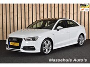 Audi A3 - Limousine 1.4 TFSI CoD Ambition Pro Line S Panorama DSG Xeno