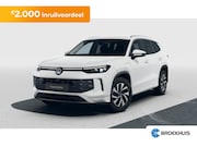 Volkswagen Tayron - Life Edition | 'App-Connect' draadloze smartphone integratie