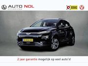 Hyundai Kona - Electric EV Premium Sky 64 kWh | SOH: 94,3% | Warmtepomp | S