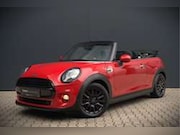 MINI Cabrio - Mini 1.5 Chili | Stoelverwarming | Cruise Control
