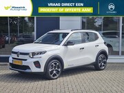 Citroën C3 - 1.2 Turbo 100pk PLUS | Cruise Contol | Climate Control | App