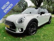 MINI Clubman - 1.5 Cooper Pepper UNIEK 15500 km.