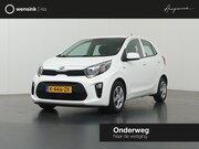 Kia Picanto - 1.0 DPi ComfortLine | Airco | Cruise Control | Bluetooth |